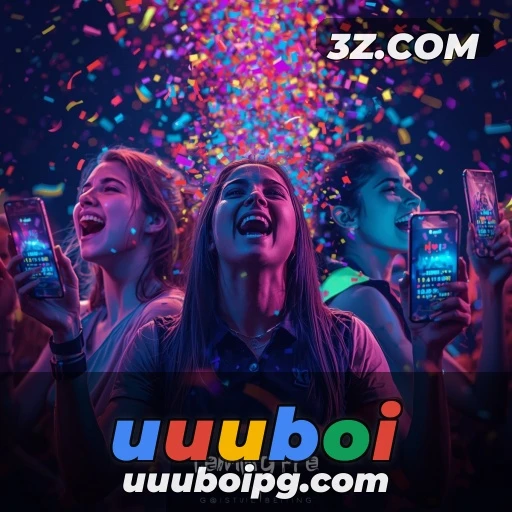 Multiplayer Inovador e Diversão no uuuboi: Uma Revolução Lúdica